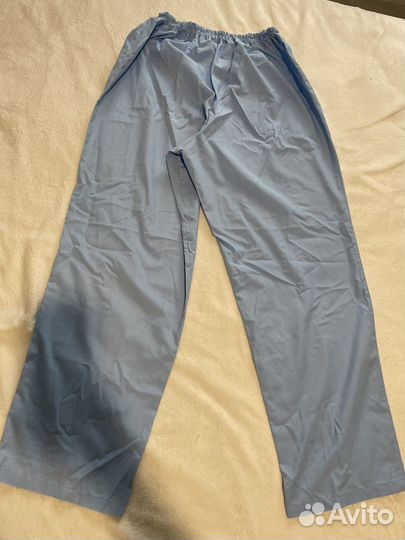 Медицинский костюм женский