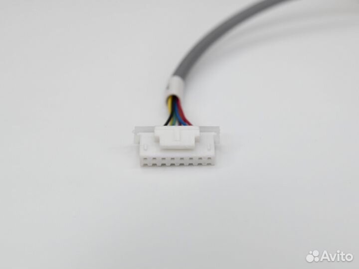 Кнопка автоматической обрезки с подсветкой Jack С4