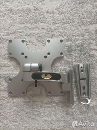 Кронштейн для телевизора на стену бу