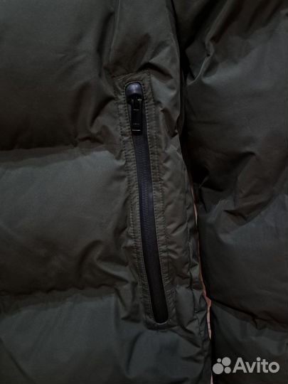 Пуховик Ostin мужской