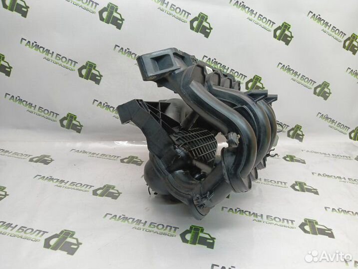 Коллектор впускной Ford Focus хэтчбек 5дв iqdb
