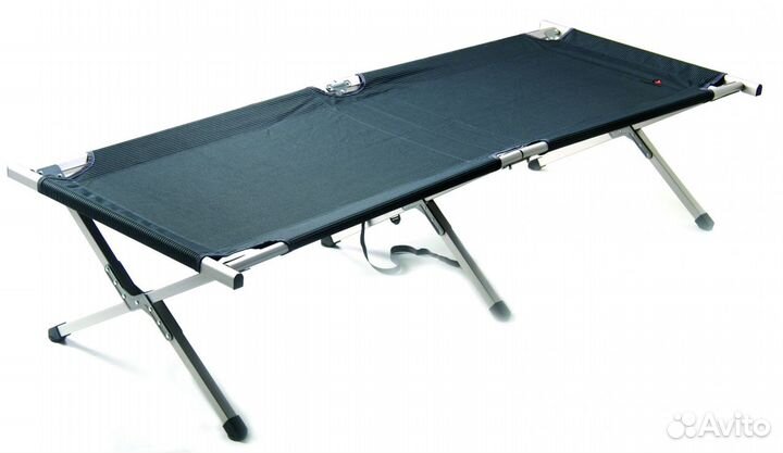Кровать складная туристическая