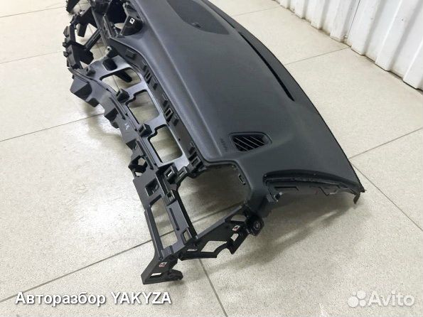 Подушка безопасности срс Хендай Туксон 3 2015-2023