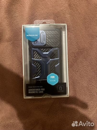 Чехол на iPhone 14 pro max