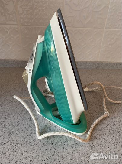 Утюг Tefal made in France