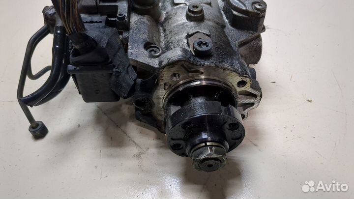 Тнвд Opel Signum, 2003