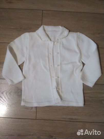 Одежда для девочки, 110. Пакетом