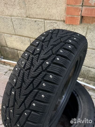 Nokian Tyres Nordman 7 175/65 R14