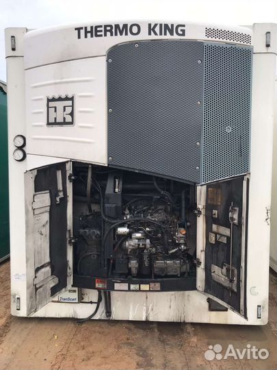 Рефрижератор Thermo King SLX Spectrum