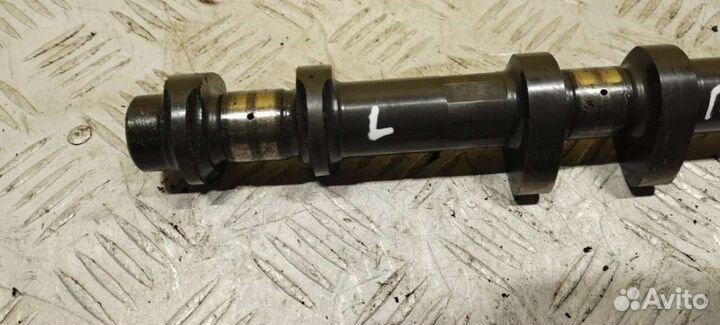 Распредвал NissanGT-R2013