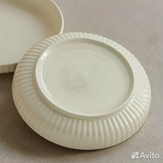 Набор посудв на 4 персоны из 2 предметов