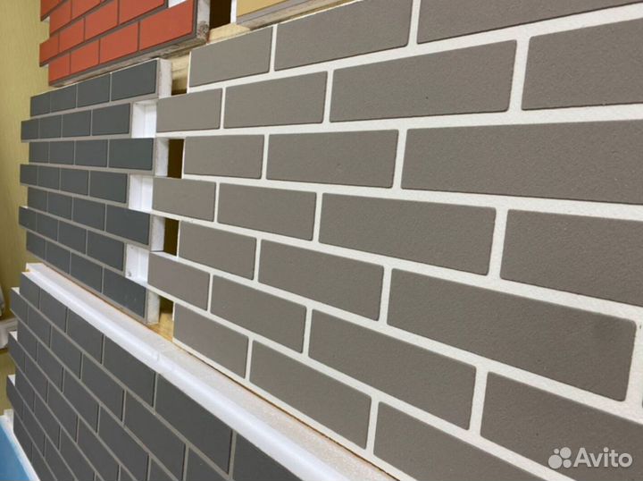 Фасадные термопанели от Производителя