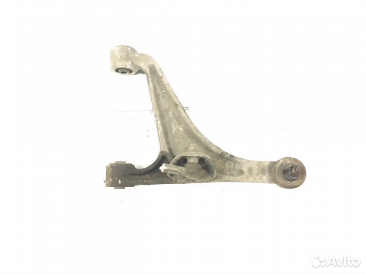 Infiniti G (V36) Инфинити Рычаг Задний Верхний Л П