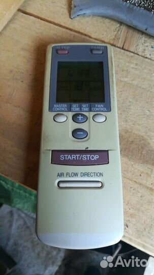 Кондиционер Fujitsu ASY17ASE-W
