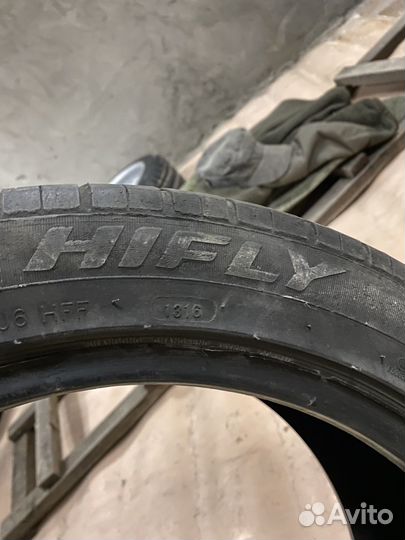Hifly HF 805 245/45 R18