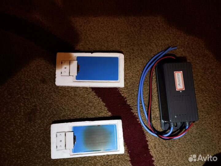 Озонатор 220v 7 г/ч