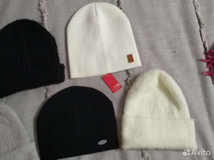 Шапка женская