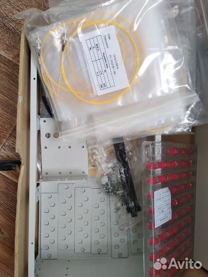 Разветвители (сплиттеры) и Инструмменты для волс