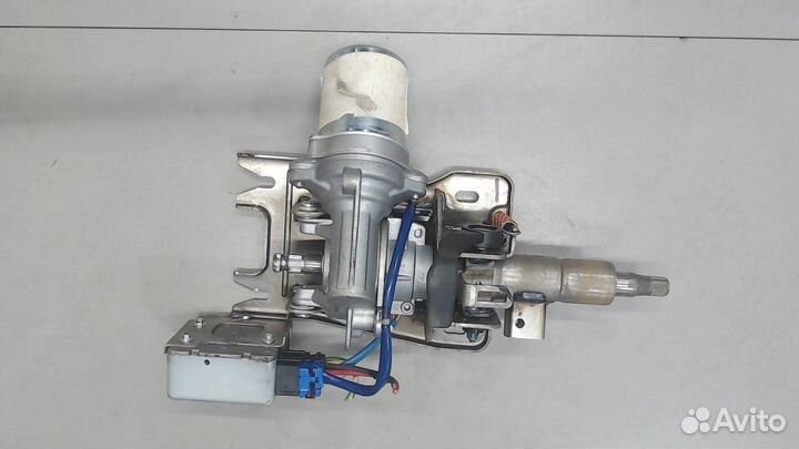 Электроусилитель руля Renault Twingo, 2012