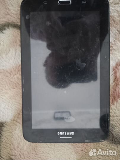 Планшет samsung на запчасти или на что ещё