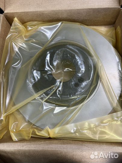 Тормозные диски 51712-B1700