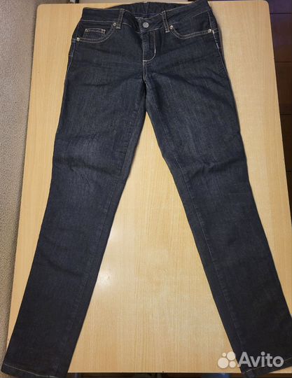Джинсы для девочки 26 размер Liu jo