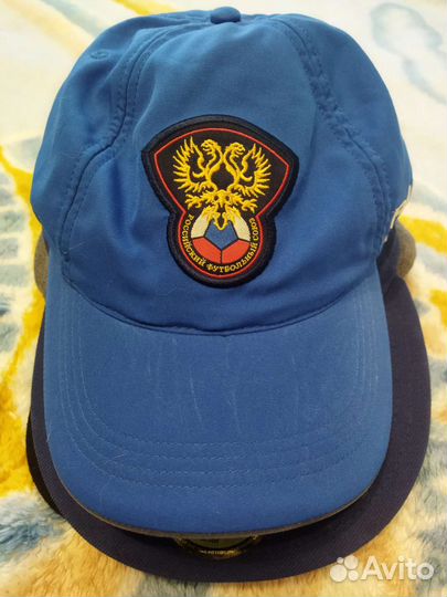 Бейсболка детская