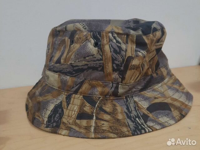 Панама мужская рыбалка охота