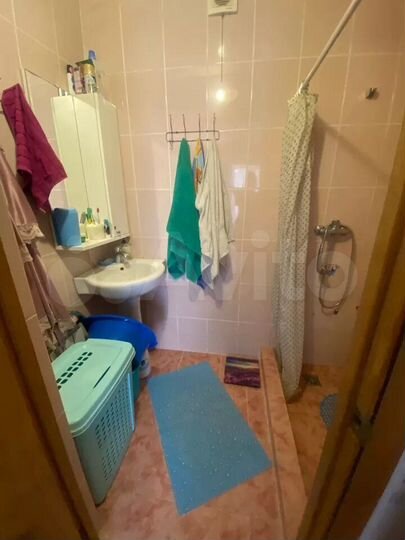 Дом 100 м² на участке 10 сот.