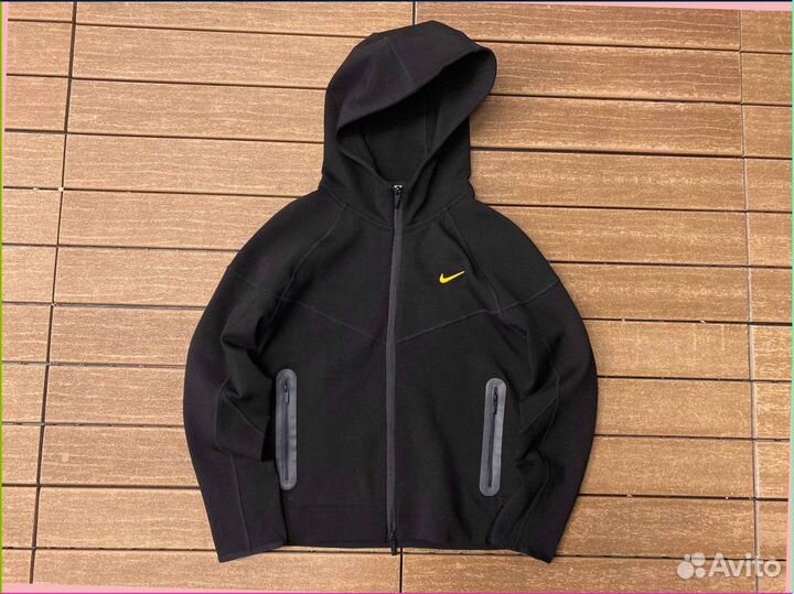 Зип худи Nocta Nike Tech Fleece (S - XXL)