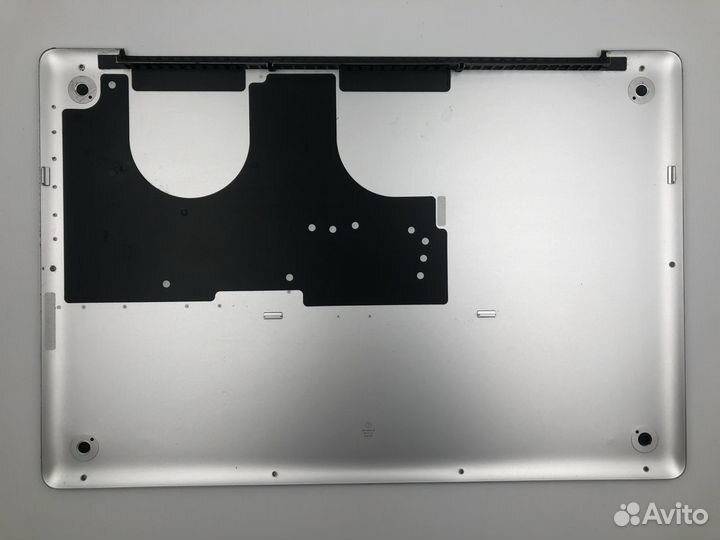 Нижняя крышка MacBook A1297 (2009-2011) Б/У