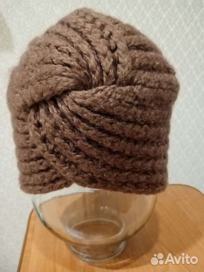 Головные уборы для женщины