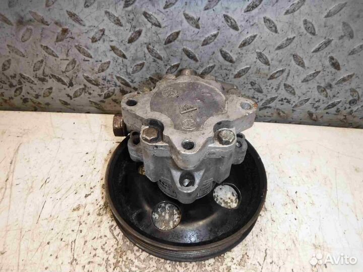 Насос гидроусилителя Chery Tiggo (T11) 2005-2015