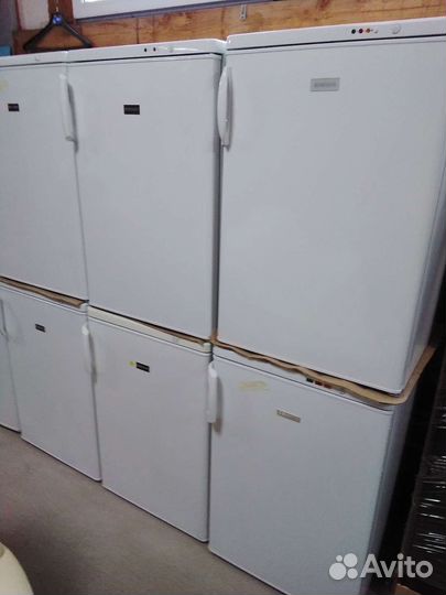 Морозильная камера Rosenlew Fin