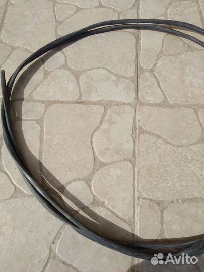 Кабель ввг медный 5*4