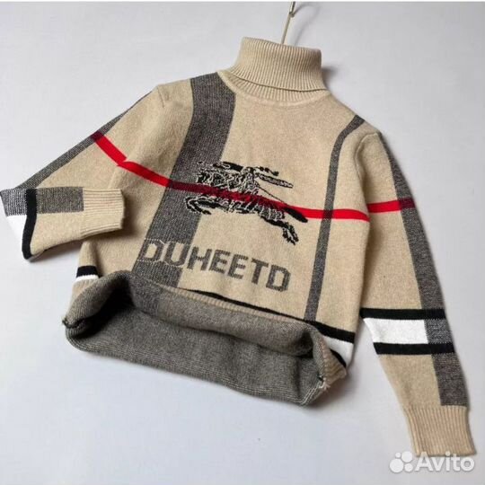 Свитер 110р