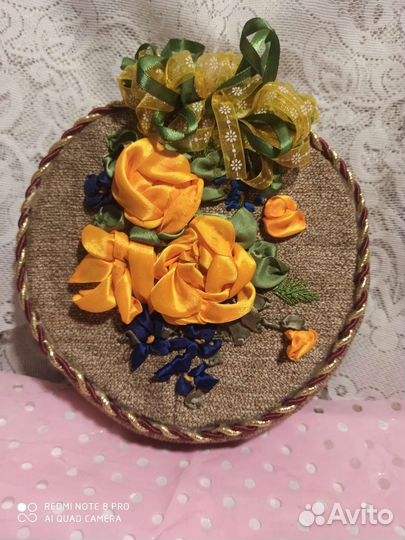 Декоративные поделки, 