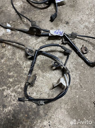 Датчик абс чери тигго фл FL т11 передний задний