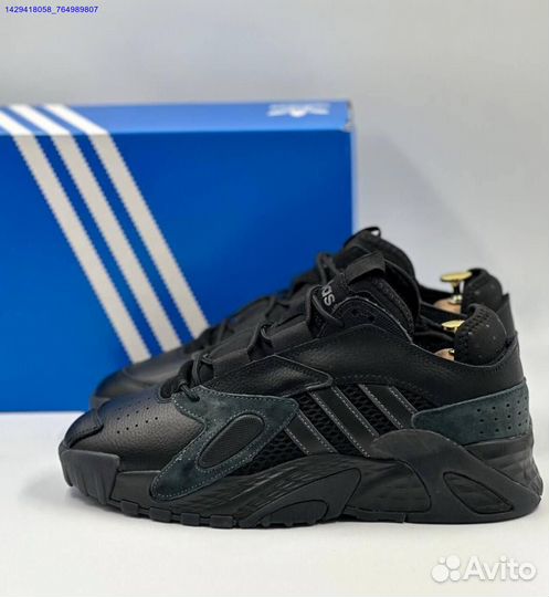 Adidas Streetball (Арт.89665)