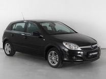 Opel Astra 1.6 AMT, 2011, 145 452 км, с пробегом, цена 770 000 руб.