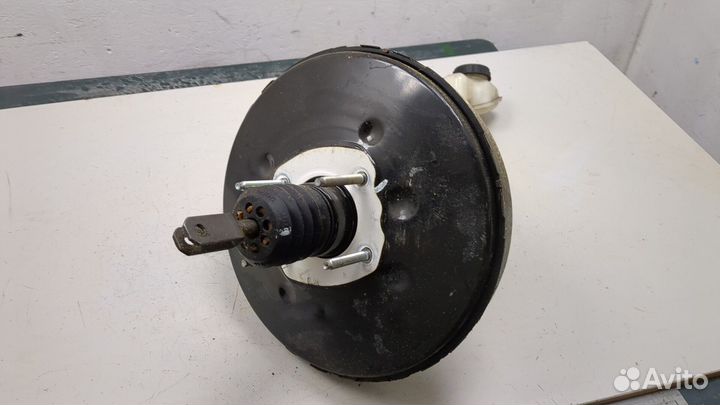 Цилиндр тормозной главный Mazda CX-9, 2010