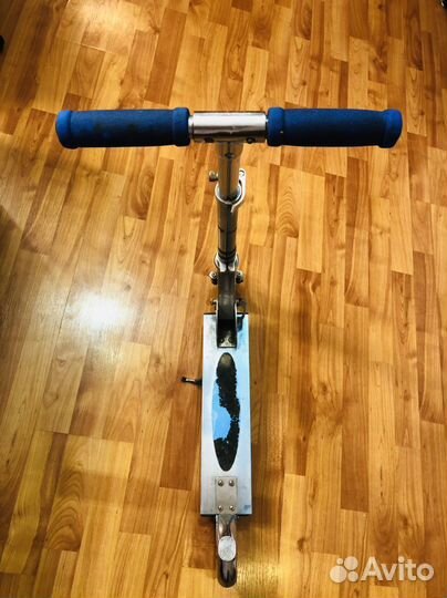 Самокат детский