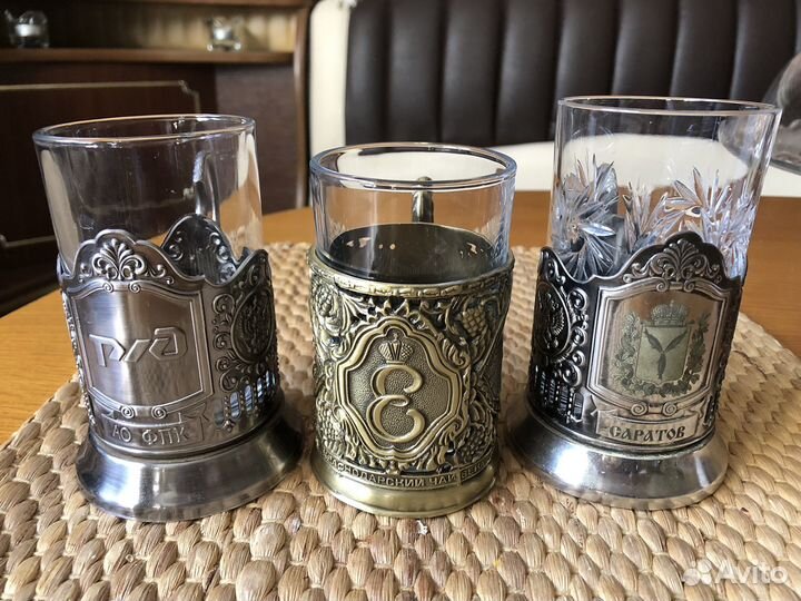 Подстаканник