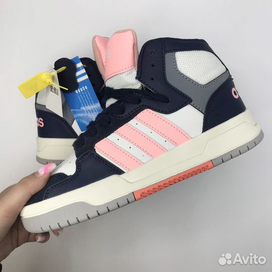 Кроссовки Adidas Drop Step