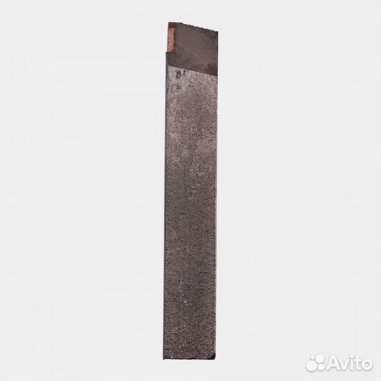 Резец резьбовой для наружной резьбы 16х10х100 вк8