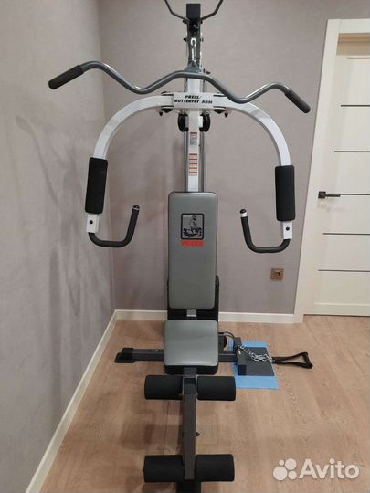 Силовой тренажер