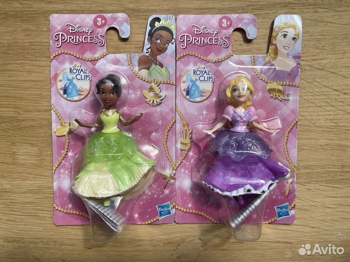 Mini animators disney Новое