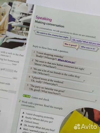 Новый Headway beginner (5th) оригинал с доступом