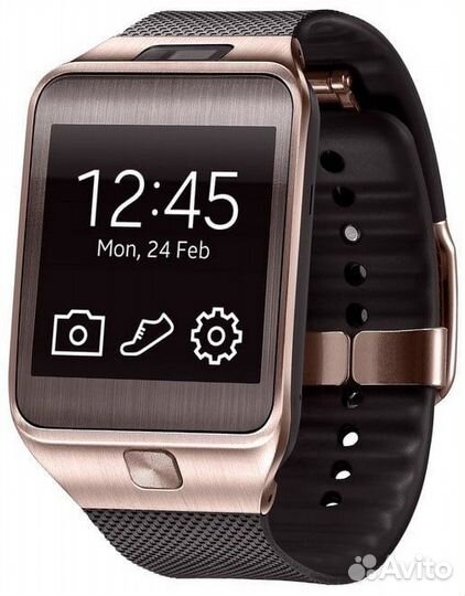 Samsung Gear 2 r-380