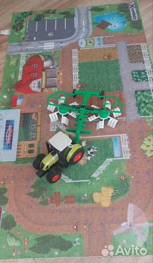 Детские игрушки